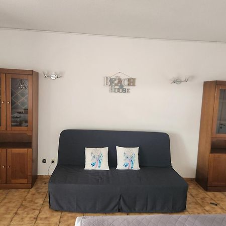L&J Ocean View Apartment Albufeira Bagian luar foto