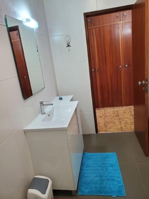 L&J Ocean View Apartment Albufeira Bagian luar foto