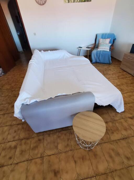 L&J Ocean View Apartment Albufeira Bagian luar foto