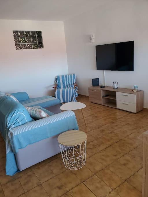 L&J Ocean View Apartment Albufeira Bagian luar foto