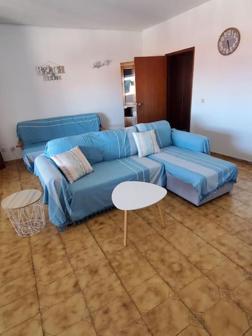 L&J Ocean View Apartment Albufeira Bagian luar foto