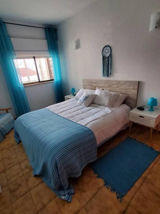 L&J Ocean View Apartment Albufeira Bagian luar foto