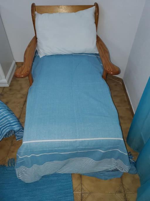 L&J Ocean View Apartment Albufeira Bagian luar foto