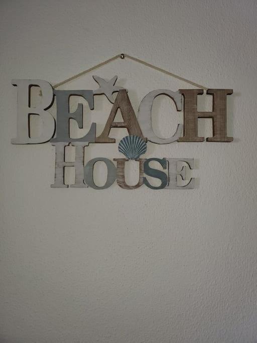 L&J Ocean View Apartment Albufeira Bagian luar foto