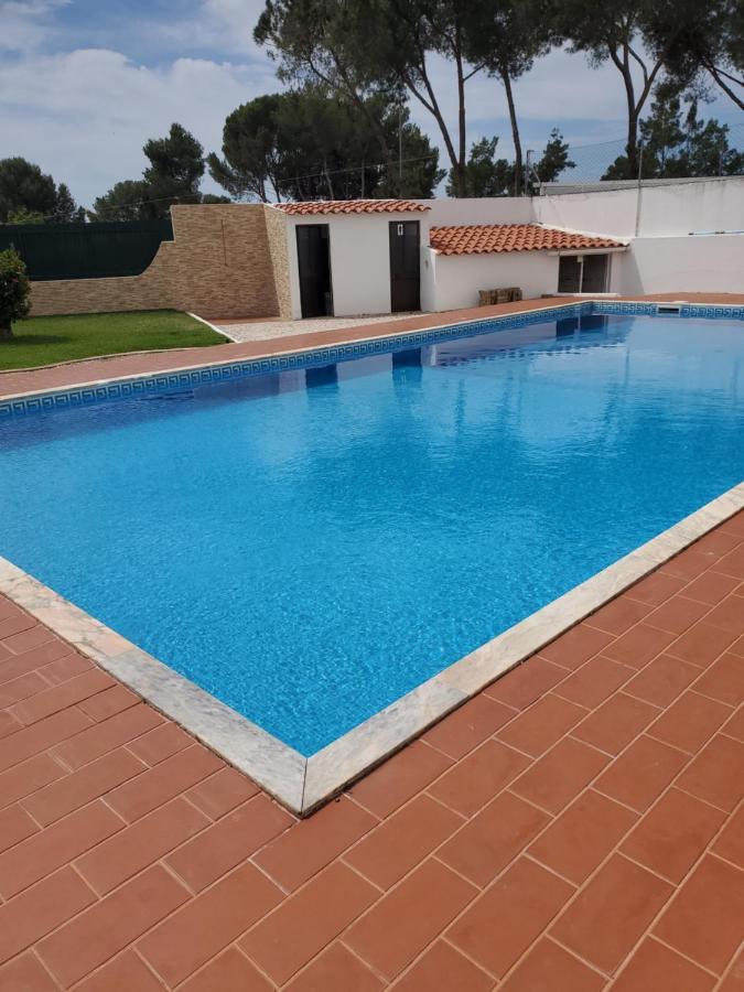 L&J Ocean View Apartment Albufeira Bagian luar foto