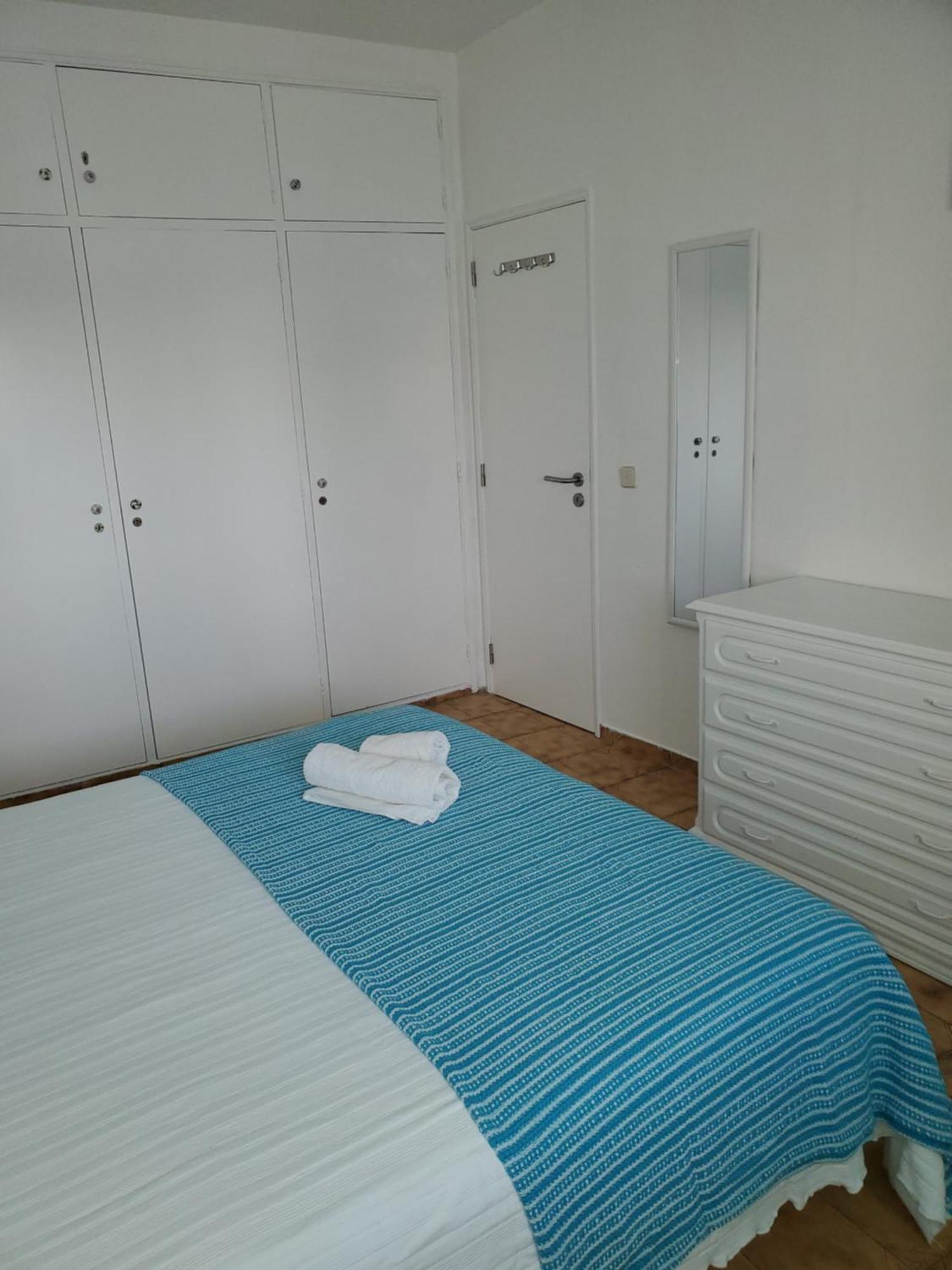 L&J Ocean View Apartment Albufeira Bagian luar foto