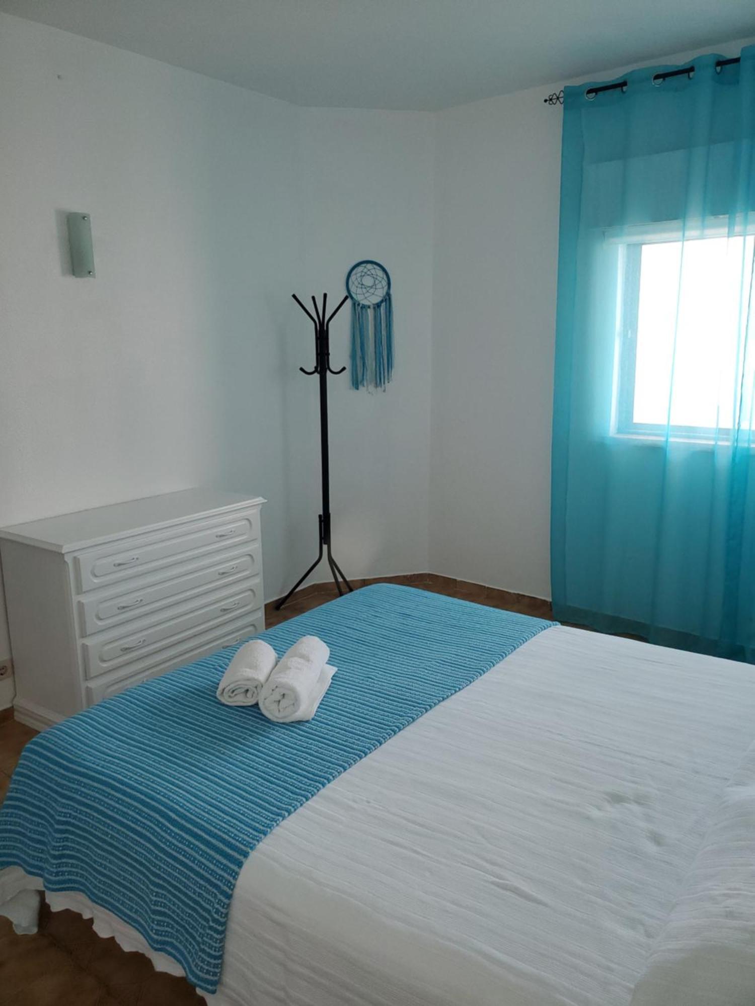 L&J Ocean View Apartment Albufeira Bagian luar foto