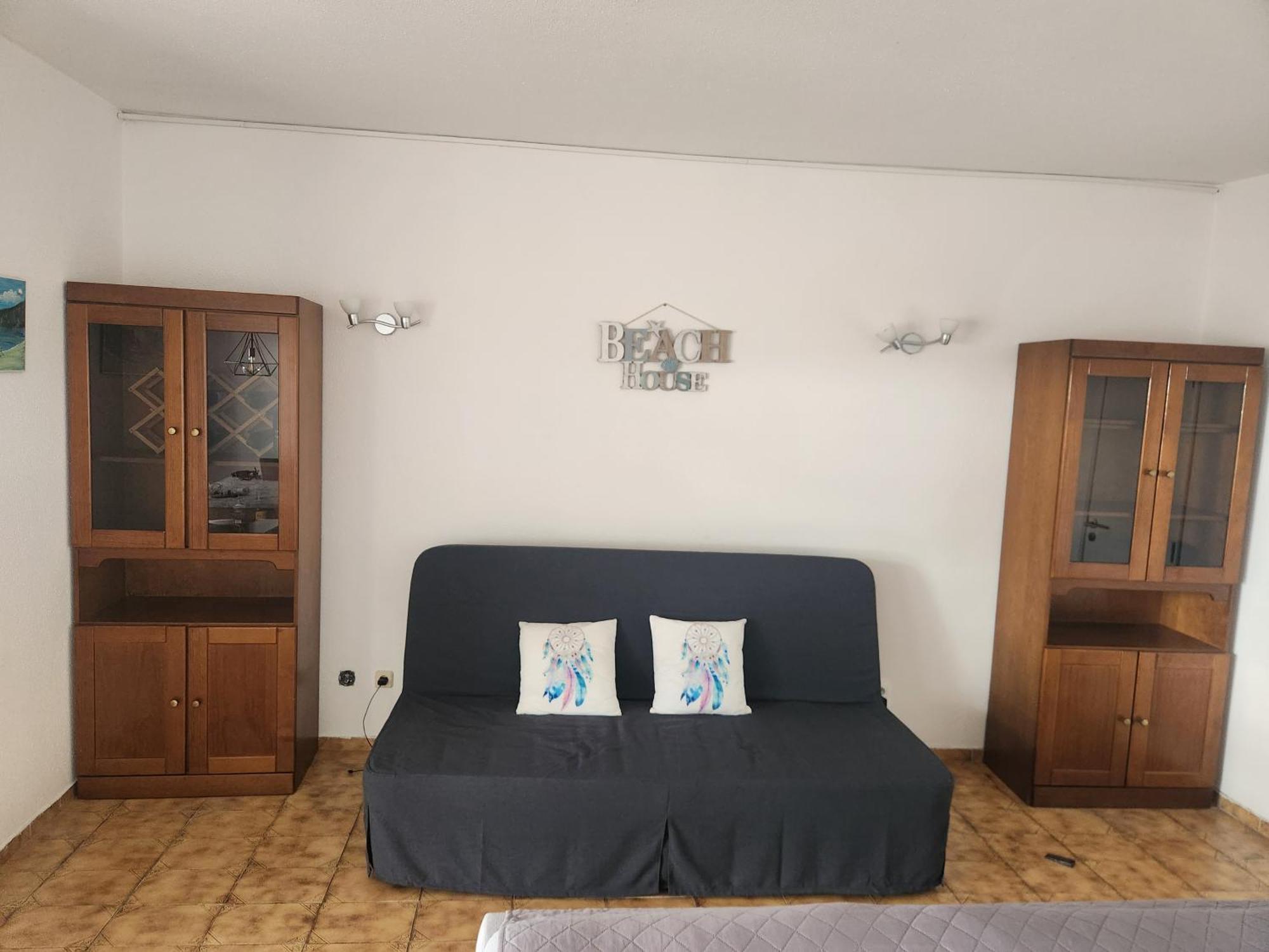 L&J Ocean View Apartment Albufeira Bagian luar foto
