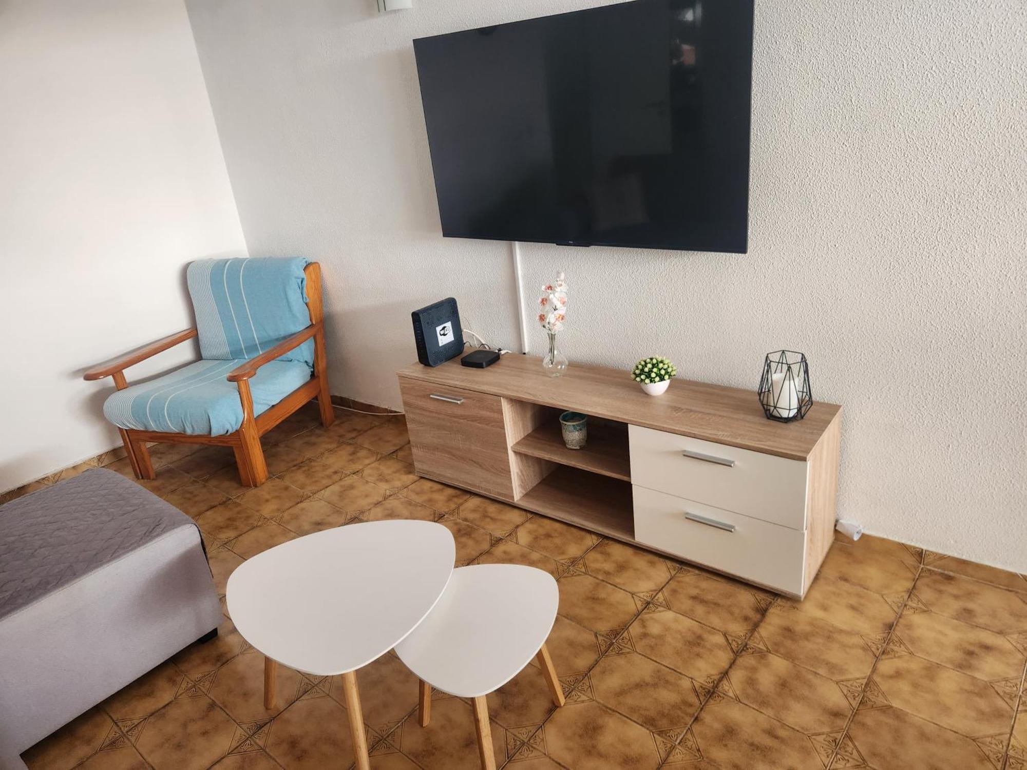 L&J Ocean View Apartment Albufeira Bagian luar foto