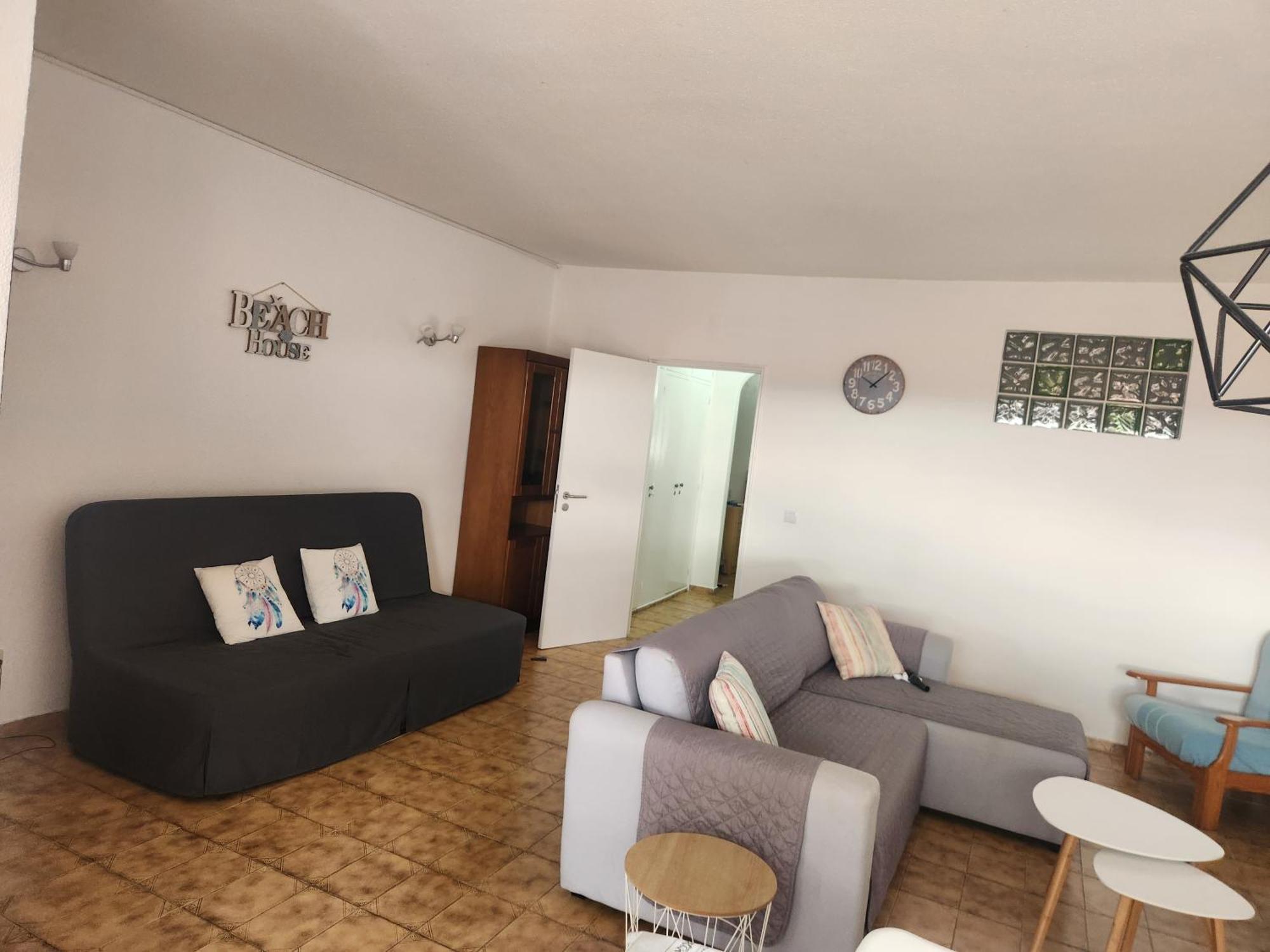 L&J Ocean View Apartment Albufeira Bagian luar foto