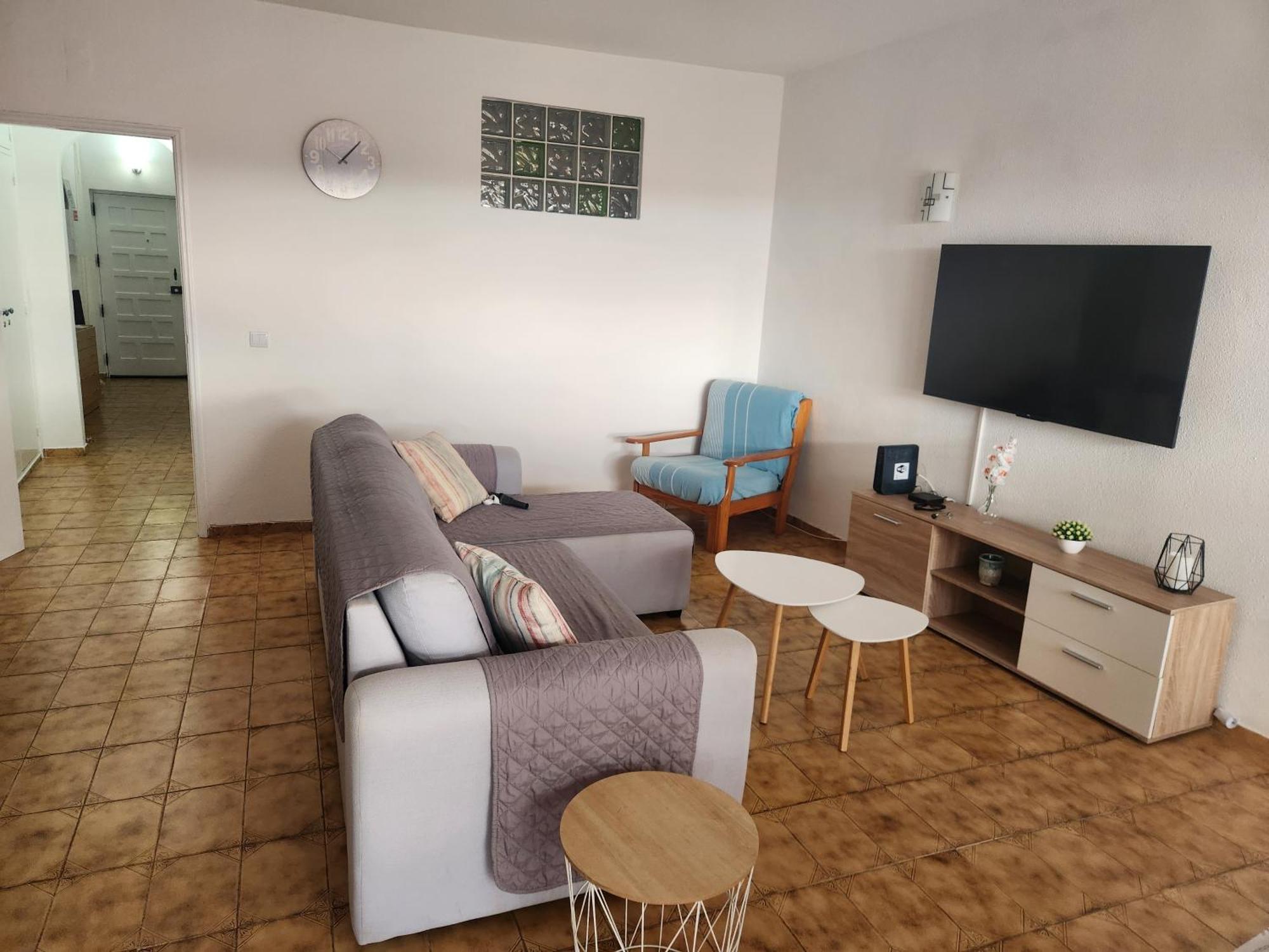 L&J Ocean View Apartment Albufeira Bagian luar foto