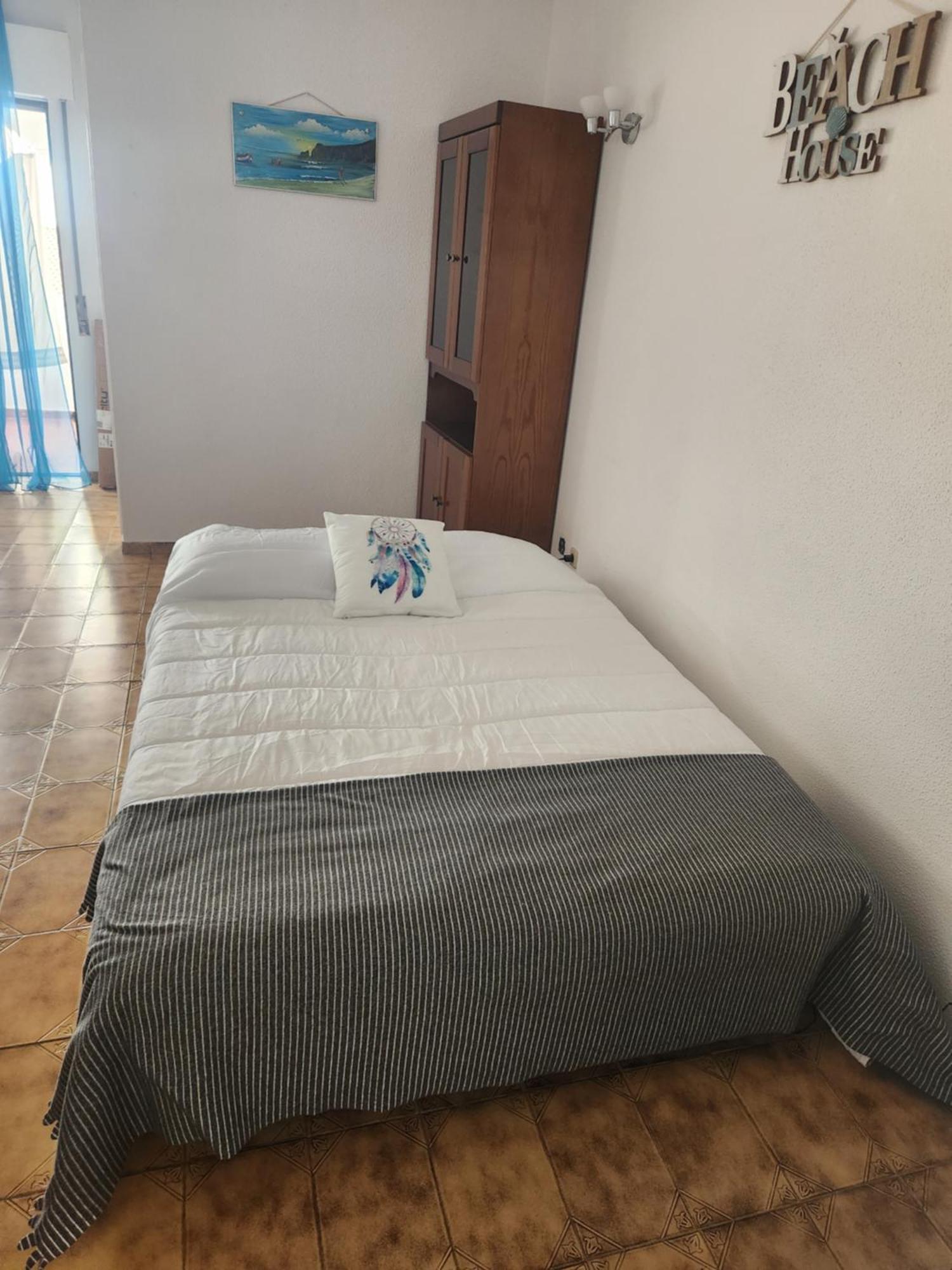 L&J Ocean View Apartment Albufeira Bagian luar foto