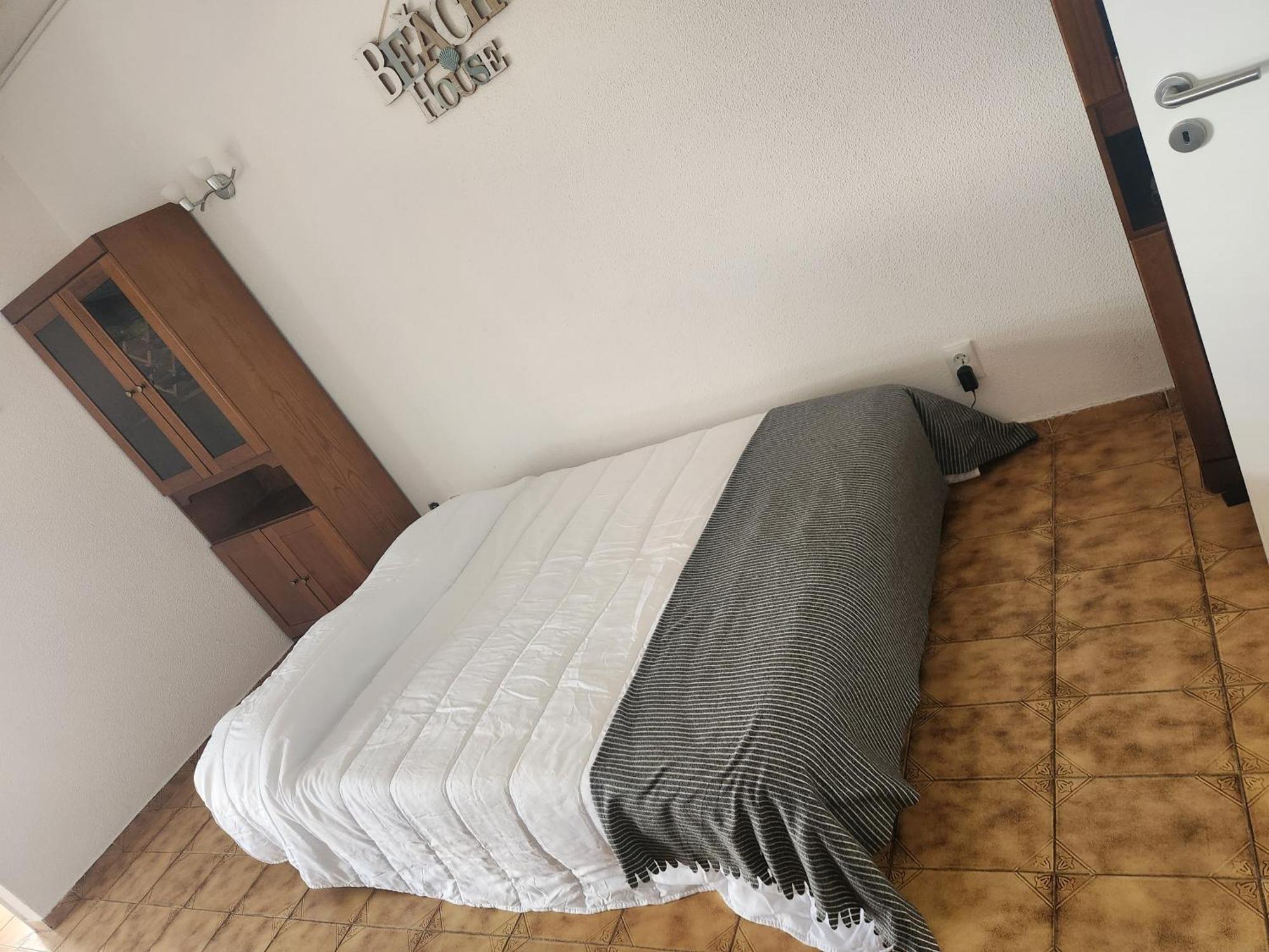 L&J Ocean View Apartment Albufeira Bagian luar foto