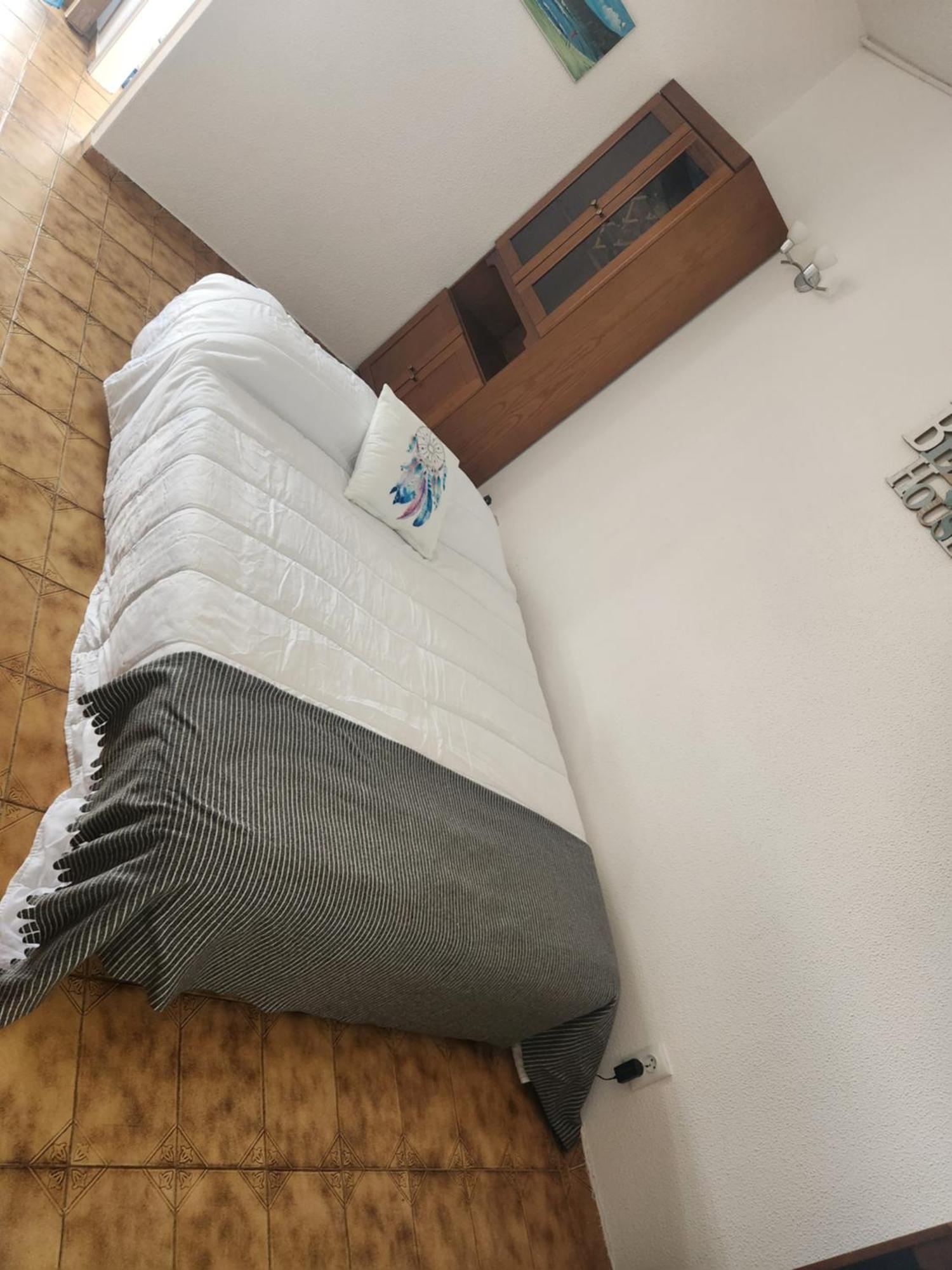 L&J Ocean View Apartment Albufeira Bagian luar foto